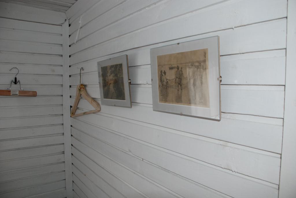 Villa Pape Rogas Zimmer foto