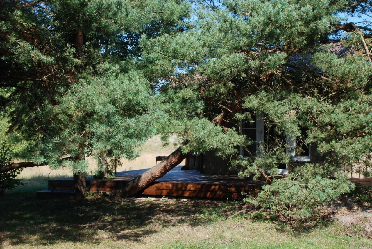 Villa Pape Rogas Exterior foto